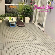Export Balcony Flooring. Plastic Flooring for Toilets, Terraces, Swimming Pools