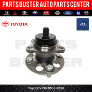 Rear Wheel Hub Bearing Assembly with ABS for Toyota VIOS 2008-2013 1.3 / 1.5 Batman (JPH-8006S)
