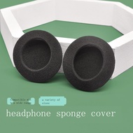 ♀ J Headphone Case Sponge Case Replacement Case Large Headphone Sponge Case 3.5/4.5/6CM Diameter Hea