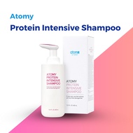 Atomy Protein Intensive Shampoo 400ml