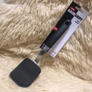 Oxo 便利 矽膠 鑊鏟 半滴不剩