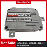 Energy Saving D3S D3R D4S D4R Xenon HID Headlight Ballast For Audi Q7 A1 VW Eos Jetta CC Tiguan Pass