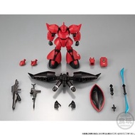 [訂貨] 機動戰士高達G FRAME系列 MSV-R 尊尼萊登的歸來 GELGOOG VERTEX TESTAROSSA MOBILE SUIT GUNDAM G-FRAME GELGOOG VERT