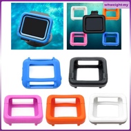 [WhweightMY] Dive Computer  Case, Display Protector, Scratch-resistant Accessory, Dive Computer Watc
