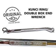 Fukung Ring Ring 8 x 9