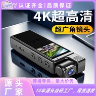 4K HD Camera Outdoor Sports Camera Cycling Law Enforcement Recorder Video Recorder Voice Recorder wi