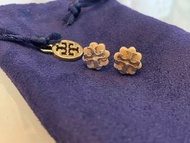 Tory Burch 耳環