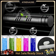Athena✪6Pcs Car Air Vent Clip Freshener Perfume Stick Replacement Aroma Sticks Lavender Car Air Fres