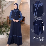 Gamis Seply Meyra 180 Terbaik