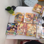 Anime DVD Naruto Shippuden 火影忍者