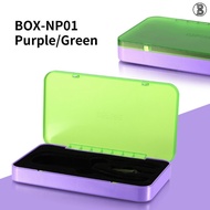 DSPIAE Nipper Storage Case - Military - Style Tool Organizer for Gundam & Military Model Making - DI