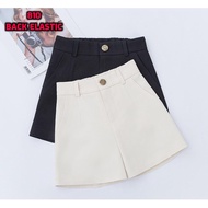 SDK801 SDK810 -S-5XL Fesyen Seluar Pendek Siap Stok Malaysia. Ready Stock Women Short Pants Casual P