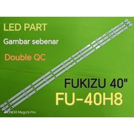FUKIZU NEW SET LED BACKLIGHT FU-40H8