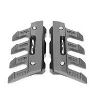 For CB150R CB250R CB300R CB125R CB650R CB300F CB500X/F Mudguard Front Fork Protector Guard Block Fro