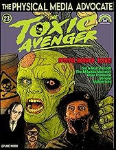 The Physical Media Advocate Edition 23: October 01, 2025