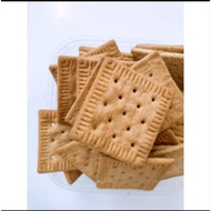 <Biscuit Timbang> Tawar Keras /Biskut Mayat / Soda Keras