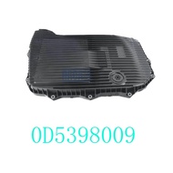 Auto Gearbox Parts Transmission Oil Pan With Gasket For Audi A4 A5 A6 A8 Q5 Q7 Q8  RS4 RS5 S4 S5 VW 