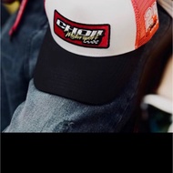 Choi Motorsport Cap🔥