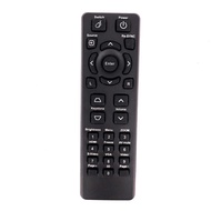 New Original BENQ UM-4 IECR03 For BenQ Projector PJ Black Remote Control