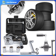 Car wheel wrench 17 19 21 mm wheel impact wrench/ manual impac/ automatic swivel wheel wrench/ blv