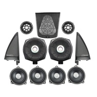 Car For BMW NEW X3 G01 Speakers Music Sound Horn High Frequency HiFi Tweeter Midrange In The Car 8 I