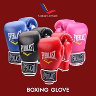 WJR BOXING GLOVES / BOXING GLOVES