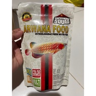 ICMS Arowana Food