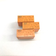 Relay HKE 12VDC 24VDC 48VDC 8pin 5A Relay HRM1H-S-DC