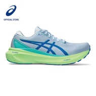 ASICS Men GEL-KAYANO 30 LITE-SHOW Running Shoes in Lite-Show/Sea Glass