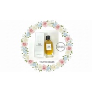 ORI) YSATIS EDT 100ML PERFUME WOMEN