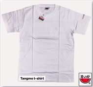 เสื้อยืดแตงโมสีขาว(no.01) คอกลม/คอวี