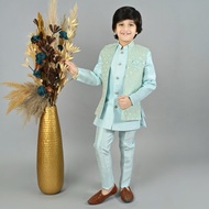 **** Indian Children's Clothing Kurta costume/ ethnic wear/ Boy Evening Dress