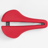 Bontrager Aeolus Elite Bike Saddle RED