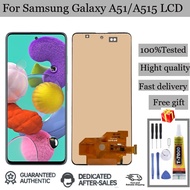 For Samsung Galaxy A51/A515 Lcd Touch  Screen Replacement SM-A515F SM-A515F/DSN SM-A515F/DS SM-A515F