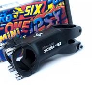 GIPSY G-SIX GS-817S 25.4X60MM 17' Push Stem Racing Bike Stem