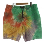 GRAMICCI Pants Multi orange Direct from Japan Secondhand