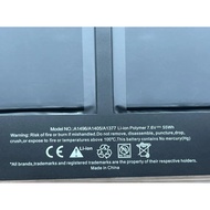 Laptop Battery A1496 For Apple MacBook Air 13" A1466  A1496 MD760LL/A MD761CH/A Replace A1405