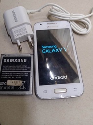 DIJUAL MURAH/OBRAL CEPAT HP SAMSUNG GALAXI V/V+ SECOND BEKAS DIPAKAI NORMAL DAN BERKUALITAS SIAP DIP