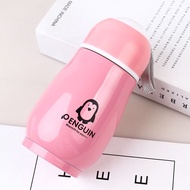 Cốc Nước Mini Bằng Thép Không Gỉ Dễ Thương Cốc Đựng Nước Di Động Cốc Đựng Nước Cho Phụ Nữ Cốc Đựng N