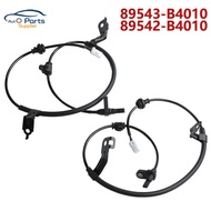 New 89543-B4010 89542-B4010 Front left/Right ABS Wheel Speed Sensor for Daihatsu Terios 1.3 1.5 8954