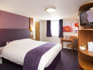 Premier Inn Waltham Abbey