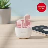 Latest Fashionable Realfit F1 TWS Wireless Bluetooth Earbuds Mini Sport Gaming Headphones with Micro