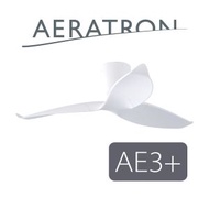 Aeratron AE3+ 43寸天花扇 (已包括遙控套裝)