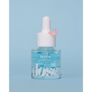 Dose Serum- Tranexamic acid + Vitamin C, Hyaluronic acid