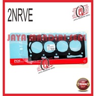 CYLINDER HEAD GASKET DAIHATSU NEW GRAND MAX LUXIO DUAL VVTI 2NRVE 1.5