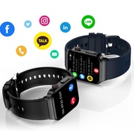 2023 Smart Watch Blood Glucose Smart Watch ECG Monitoring Blood Pressure Healthy Monitor Smartwatch Men Watches Sports T