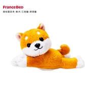 FranceBed拐杖固定夾/ 柴犬
