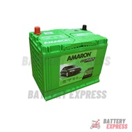 ✻Amaron PRO 2SM / N50ZZL - Car Battery 100D26L