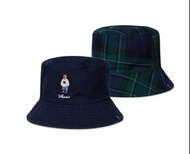 ✈️🇰🇷直送❣️限時優惠款  ❤️‍🔥🇰🇷韓國直送Who a u 雙面漁夫帽 #WH1076