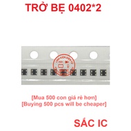 [0402*2][TRAY 3] Return 0402*2 - Original NEW - Original NEW